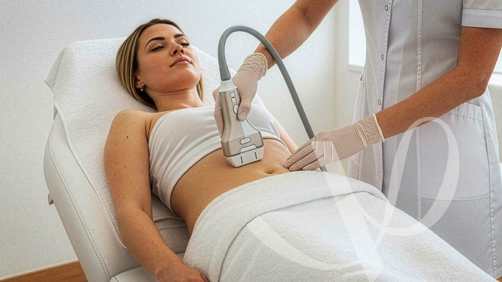 Victoria Medicina Estética - Hifu Corporal