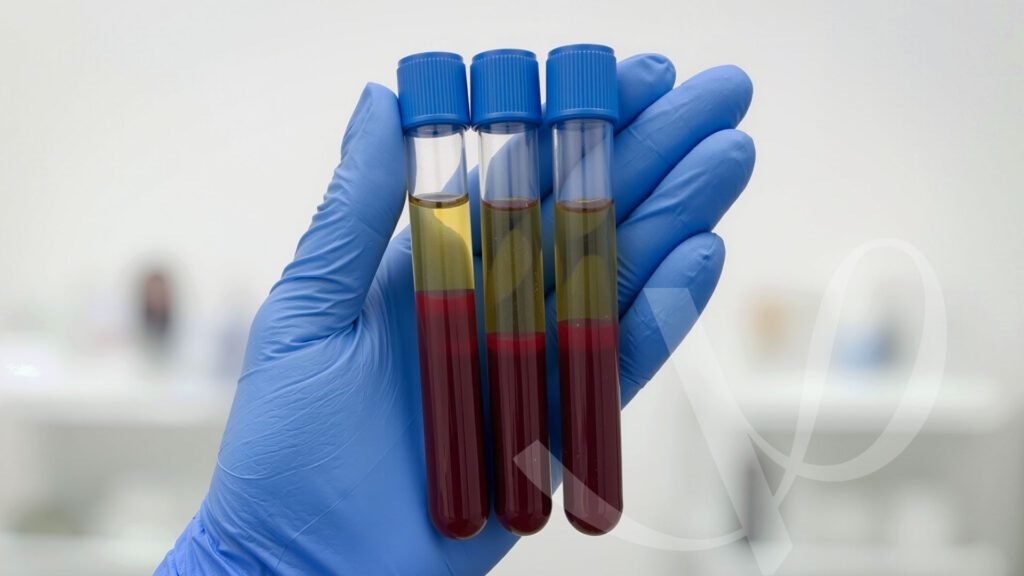 Victoria Medicina Estética - Plasma Facial