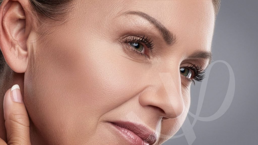 Victoria Medicina Estética - Radiesse