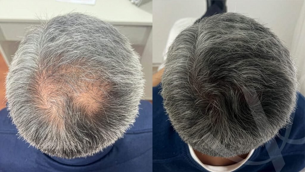 Victoria Medicina Estética - Tratamientos Capilares