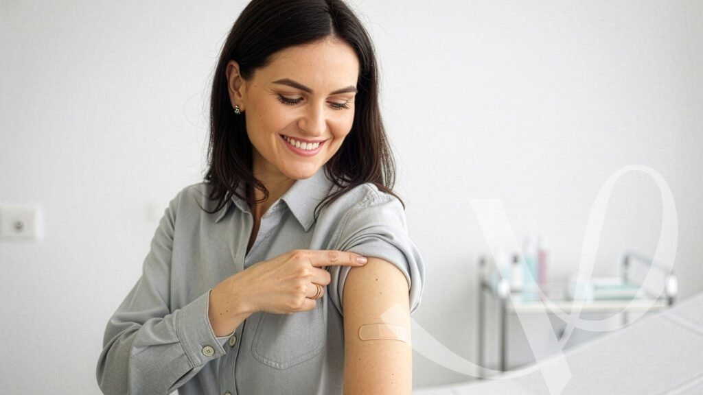 Victoria Medicina Estética - Vacuna Anti-Age